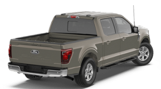 2026 Ford F-150® External Image 3